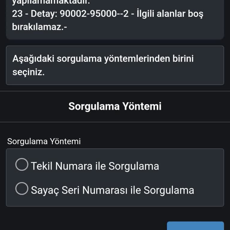 Boğaziçi Elektrik - BEDAŞ Elektrik Abonelik İşlemi