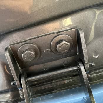 Manisa Ford Çetaş Kusurlu Araba Satışı