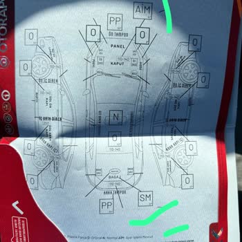 Manisa Ford Çetaş Kusurlu Araba Satışı