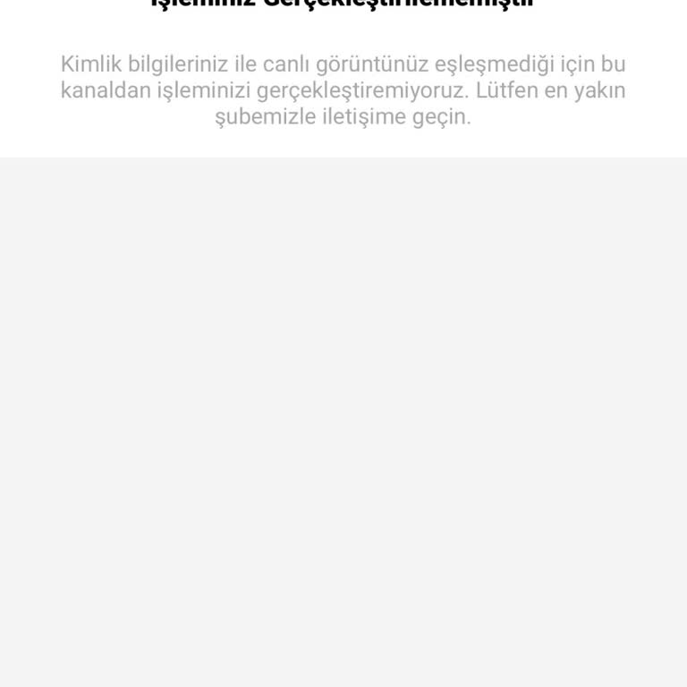 Sorumsuz VakıfBank Personeli Hk.