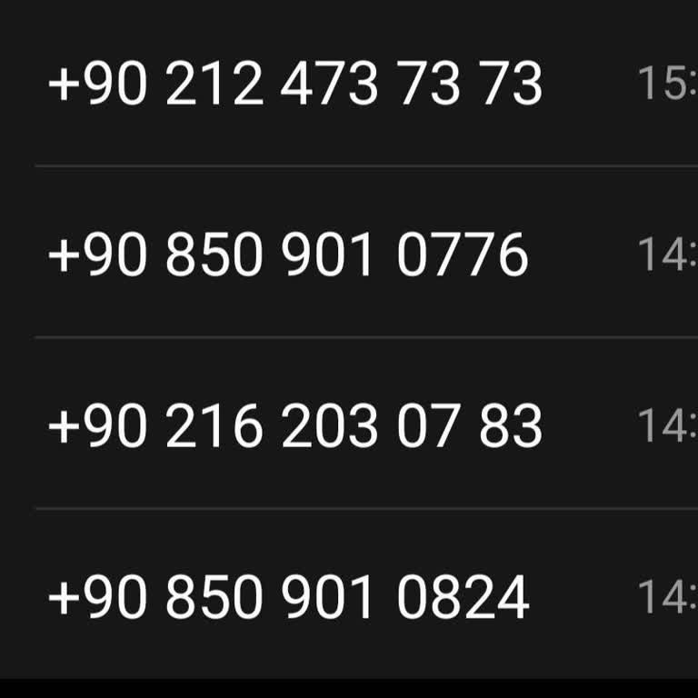 0216 203 07 83 Hak Ve Hukuka Uygun Olmayan Yanlış Bilgilerle Digiturk Abonelik İptali