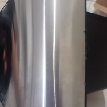 Karaca Züccaciye Karaca Açılmış Ürün Gönderdi.