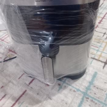 Karaca Züccaciye Karaca Açılmış Ürün Gönderdi.