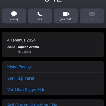 Vodafone Faturamı Değiştirmedi Ve Ben Mağdur Oldum.