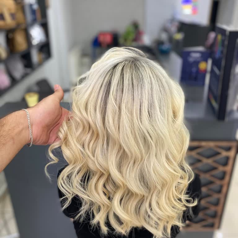 Vu Kuaför ve Güzellik Merkezi İşletme İle İlgili Şikayet Durumu