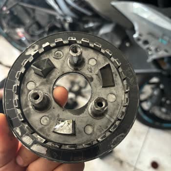 CFMOTO 250 SR: Servis Hataları Ve Yüksek Maliyetler