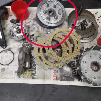 CFMOTO 250 SR: Servis Hataları Ve Yüksek Maliyetler