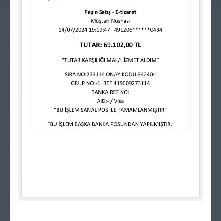 Cambly İzin Siz Kredi Kartından İşlem Yapılması