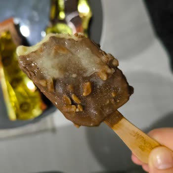 Magnum Mini Bozuk Çıktı.