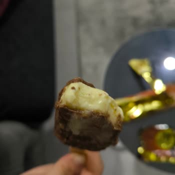 Magnum Mini Bozuk Çıktı.