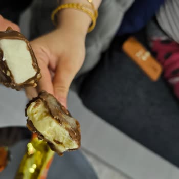 Magnum Mini Bozuk Çıktı.