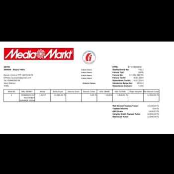 Dolap Uygulamasında İki Kere Ödeme Yaptım Ürün Gelmedi