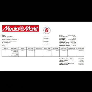 Dolap Uygulamasında İki Kere Ödeme Yaptım Ürün Gelmedi