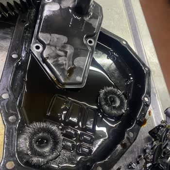 Renault 2013 Fluence Otomatik Vites Şanzıman Sorunu