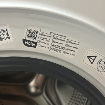 Haier Çamaşır Ve Kurutma Makinesi İle Yaşanan Ciddi Sorunlar