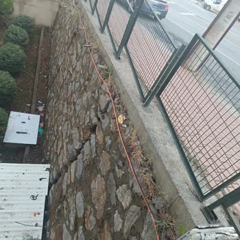 Türk Telekom Başka Binaya İnterneti Kestirmeden Geçirdi
