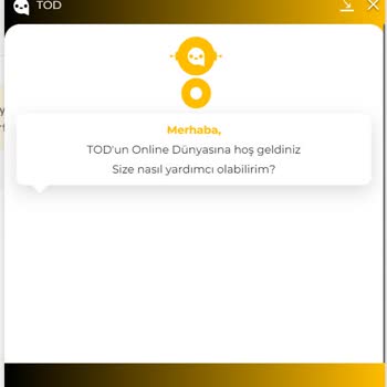 Tod TV Üyelik Yenileme İşlemleri