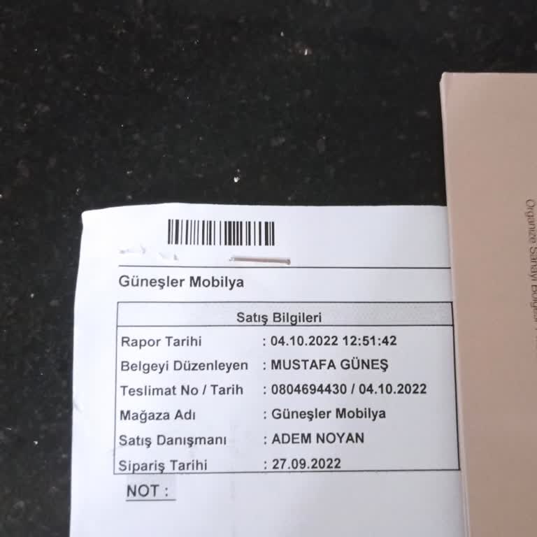 Bellona'dan Aldığım Ürünlerde Kalite Sorunu Ve İlgisizlik