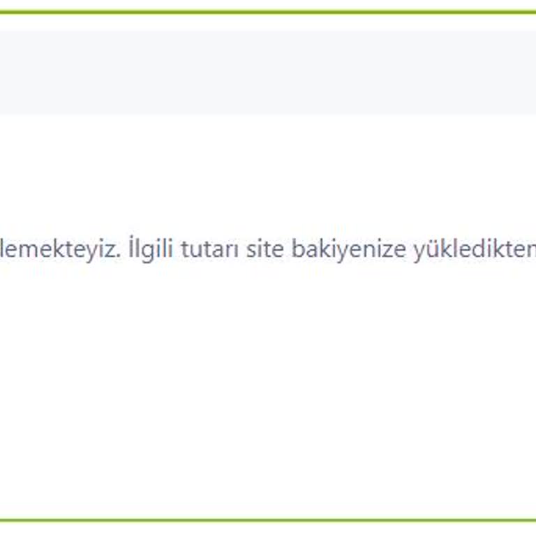 Gamermarkt Haksız Yere Para Talep Ediyor