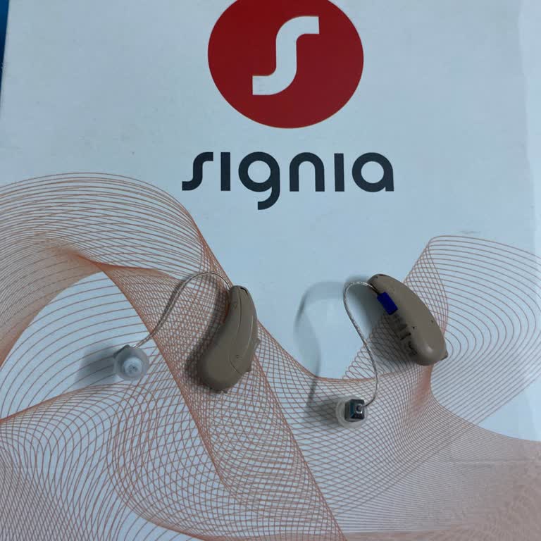 Pakses İşitme Cihazları İşitme Cihazı Sorunu