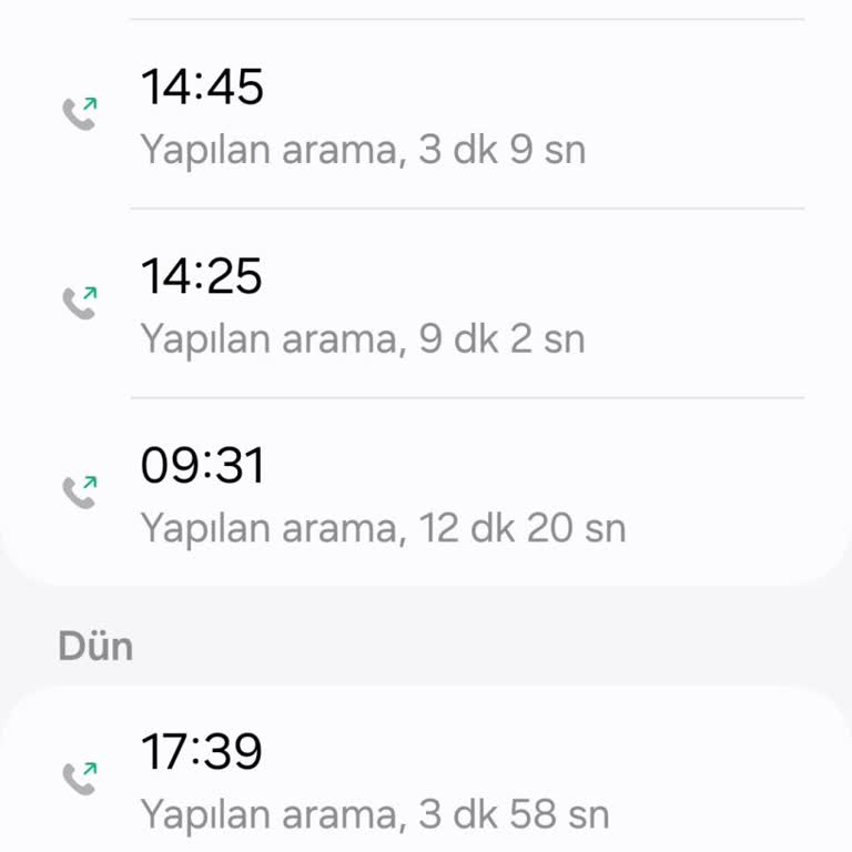 Zirvem Otomotiv'e Ulaşmak Mümkün Değil!