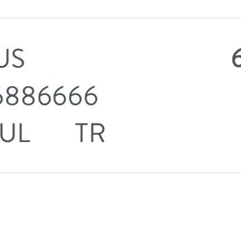 TEB Pegasus Kampanya Hakkında Şikayet