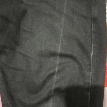 Koton Aldığım Pantolondan Dolayı Şikayetçiyim