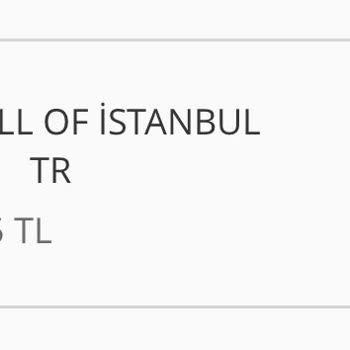 Koton Aldığım Pantolondan Dolayı Şikayetçiyim