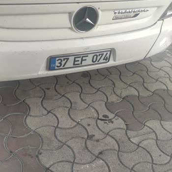 Kamil Koç Kurumsala Yakışmayan Hareketler