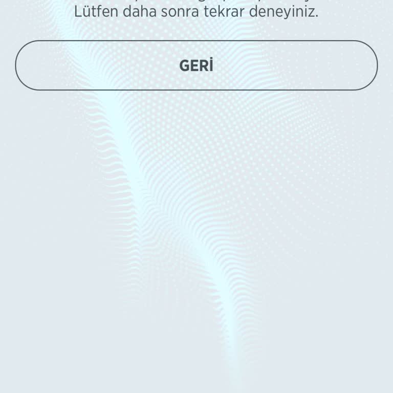 Ziraat Bankası Mobil Bankacılıkta Numara Değişikliği Sorunu