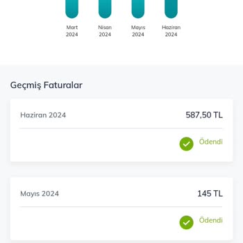 Türk Telekom Taahhüt Ve Faturalandırma Sorunları