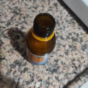 Argivit Şurup Köpürdü Argivit Şurup Köpürdü