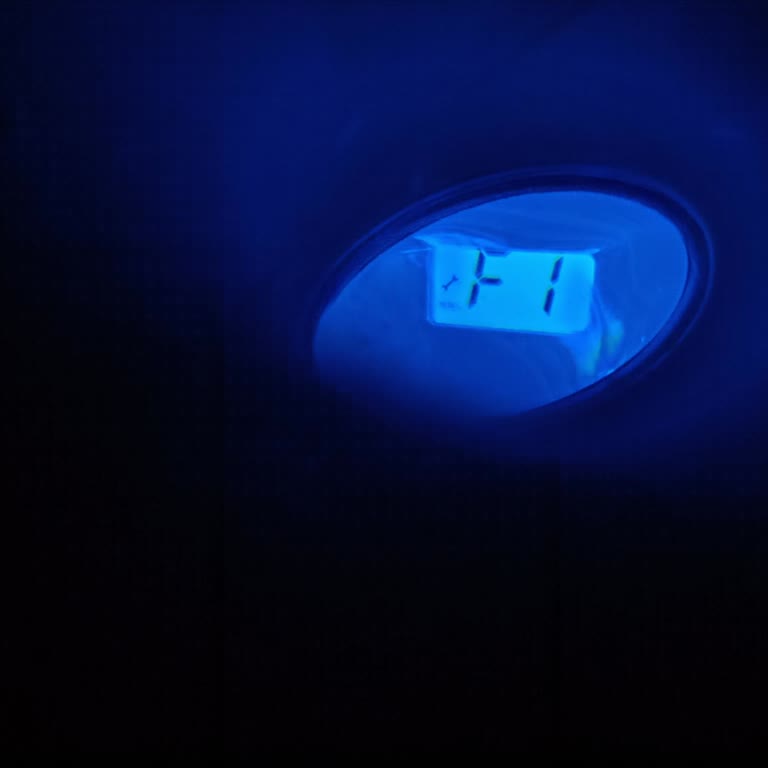 DemirDöküm Şofben F1 Hatası