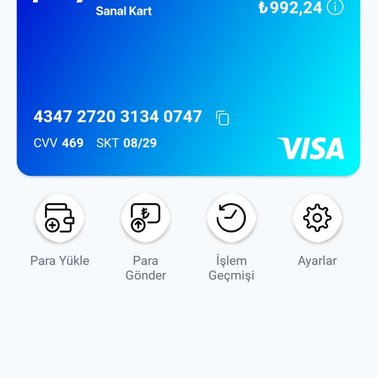 Paycell Kart Bilgilerimi En Kısa Zamanda Çözün