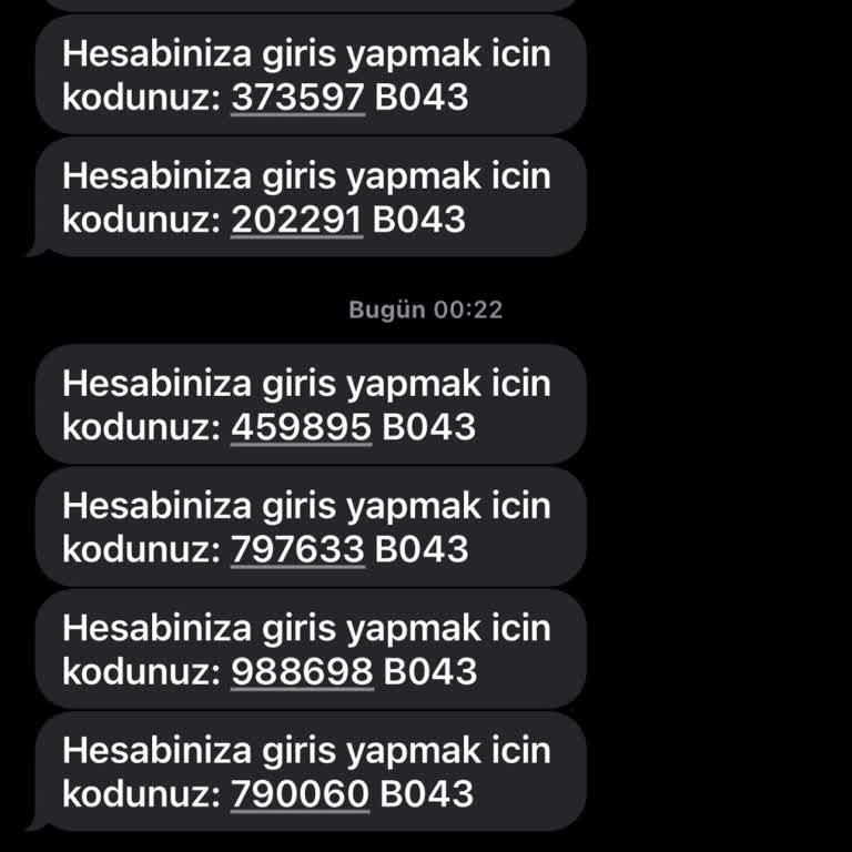 Alotell Akar Telekom Alotell Hesaba Giriş Kodu