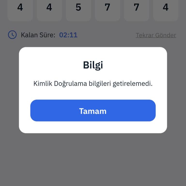 MoneyPay Aktive Etme Ve Hazır Limit İlgisizliği Ve Saçmalığı