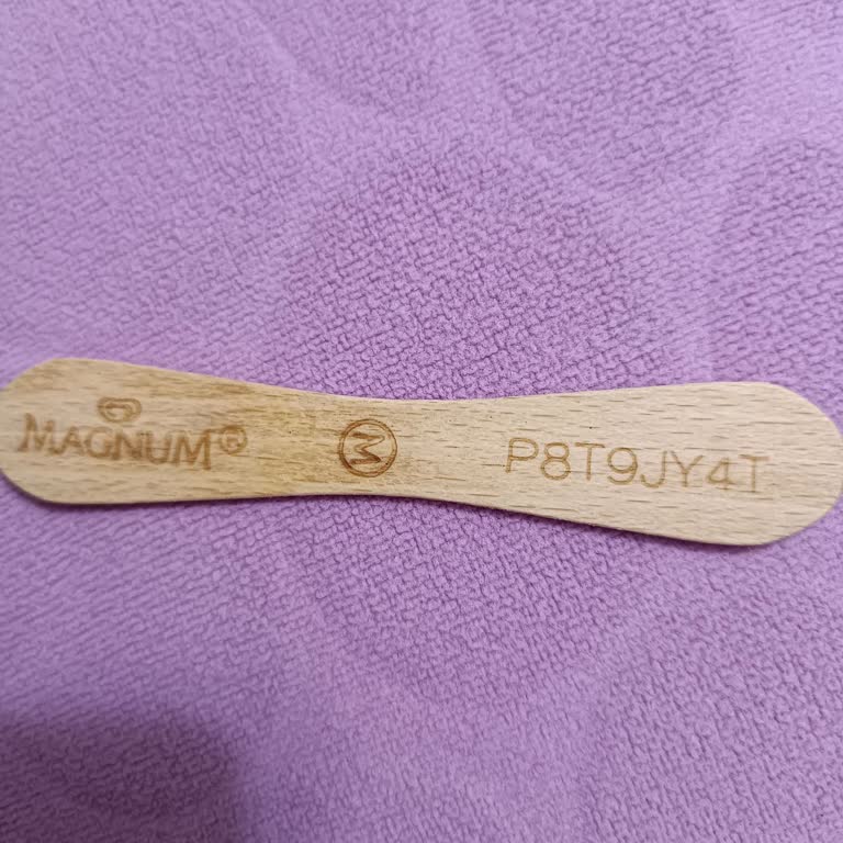 Magnum Çekiliş Şifre Hatası