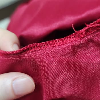 İlayda Özdemir Yırtılan Elbise