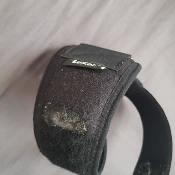 Luxor Sağlık Ürünleri 'nde Deforme