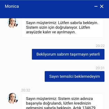 Aliexpress Yanıltıcı Uygulama Ve Kaybolan Para