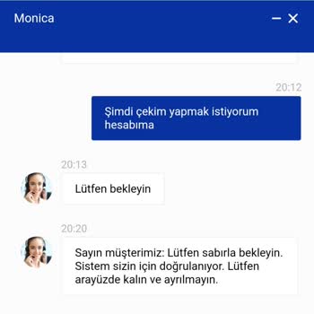 Aliexpress Yanıltıcı Uygulama Ve Kaybolan Para