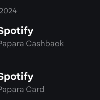 Spotify Şikayetim Var Yardım