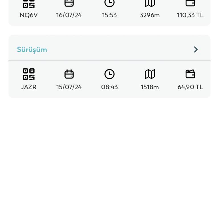 BinBin Taksiden Daha Pahalı