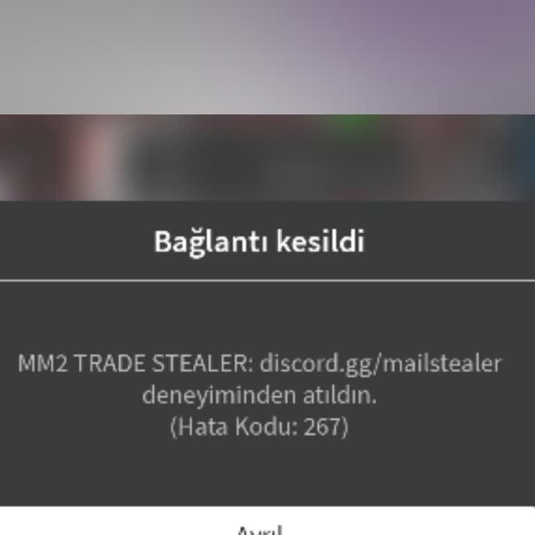 Roblox Murder Mystery 2'de Silahlarım Kayboldu Hacker Mı İş Başında!