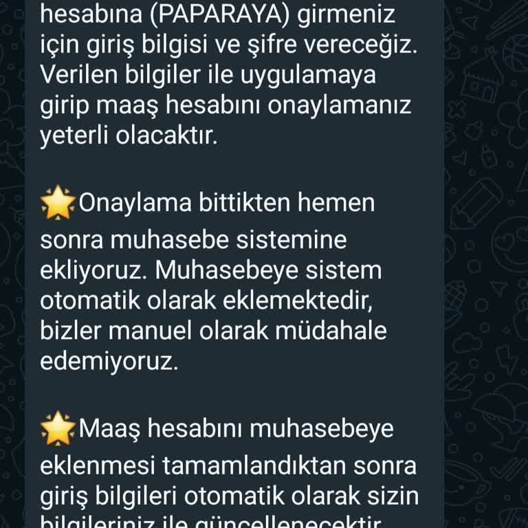 Evde Ekişi Paketleme Evdenpaketlemeacentesi Önlem Mesajı!