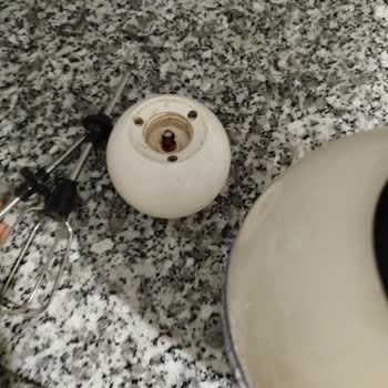 Tefal Blender Arızası Onarım İsteği