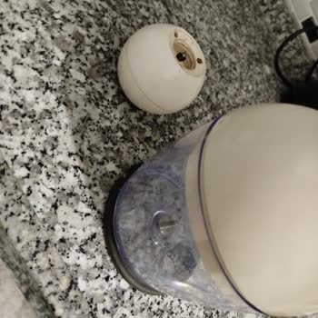 Tefal Blender Arızası Onarım İsteği