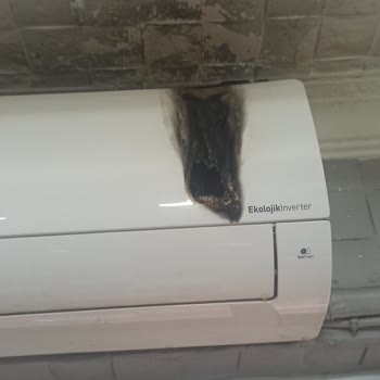 Arçelik Klima Sorunu Ve Müşteri Hizmetleriyle Yaşanan İletişim Problemleri