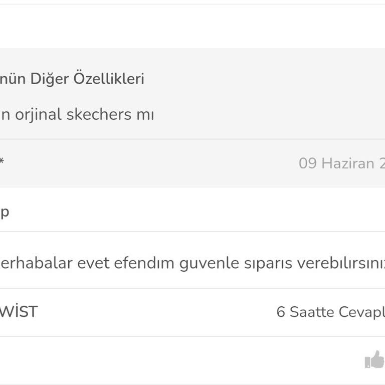 ÇiçekSepeti Orijinal Diyerek Sahte Ürün Satmak