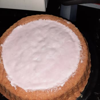 Dr. Oetker Vişneli Jöle Katılaşmıyor!